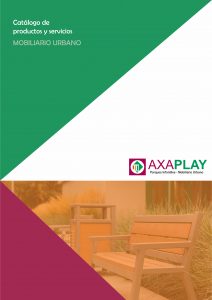 Axaplay catalogo moviliario